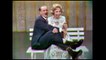 The Marx Brothers TV Collection  - Clip: Groucho And Dina Shore Sing Peazy Weazy
