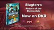 Slugterra: Return Of The Elementals (2014) - Official Trailer (HD)
