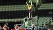 Anna Li - Uneven Bars - 2012 U.S. Olympic Trials Podium Training