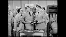 Sgt. Bilko / The Phil Silvers Show (1955) - Clip: Bilko Plays Roulette