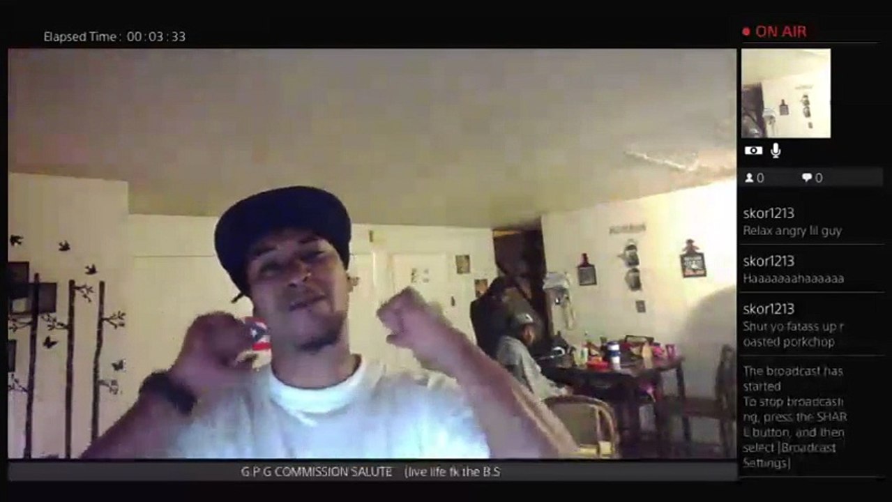 Turn up Friday (1381)