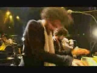 Winston Mcanuff -Live 2006 France