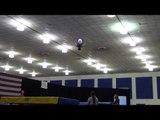 Steven Gluckstein - Optional - 2012 USA Gymnastics Championships