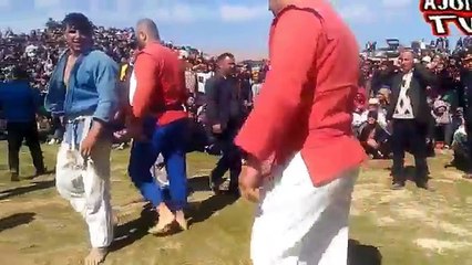 Нурилло Нематов Муҳаммаднаби Хоркашов  (ГӮШТИН ДАР Ҷ.Д.НАВЗАМИН) (ш.ОҚҶАР СИТИ )