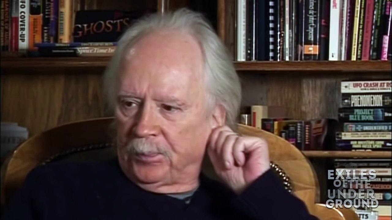 They Live in John Carpenters Own Words