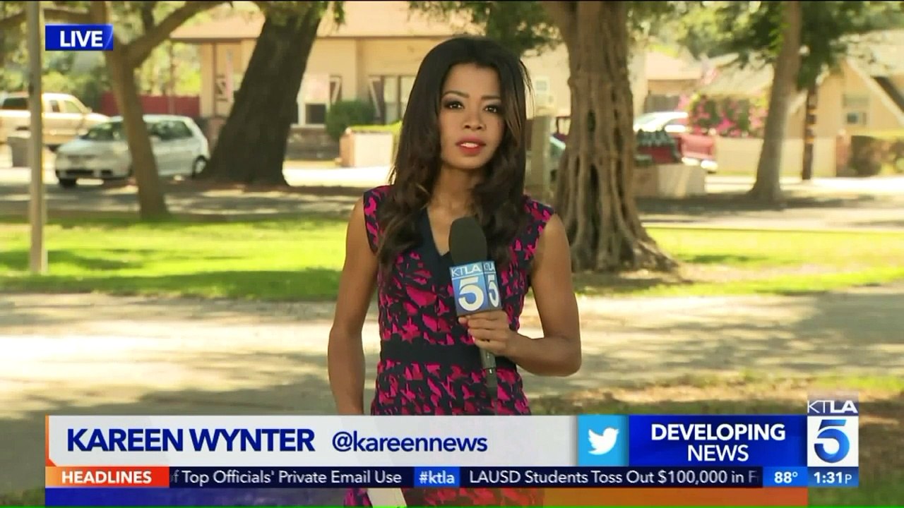 Man Sought for Exposing Himself, Asking 14-Year-Old Girl to Get in His Car