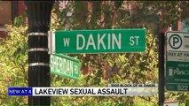 Woman Sexually Assaulted After Being Grabbed, Forced into Her Chicago Home