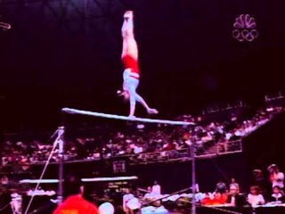 Zhang Yufei - Uneven Bars - 2004 Pacific Alliance Gymnastics Championships