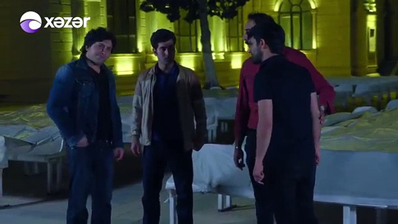 "Cehizsiz Gəlinlər" serialı – 109-cu seriya