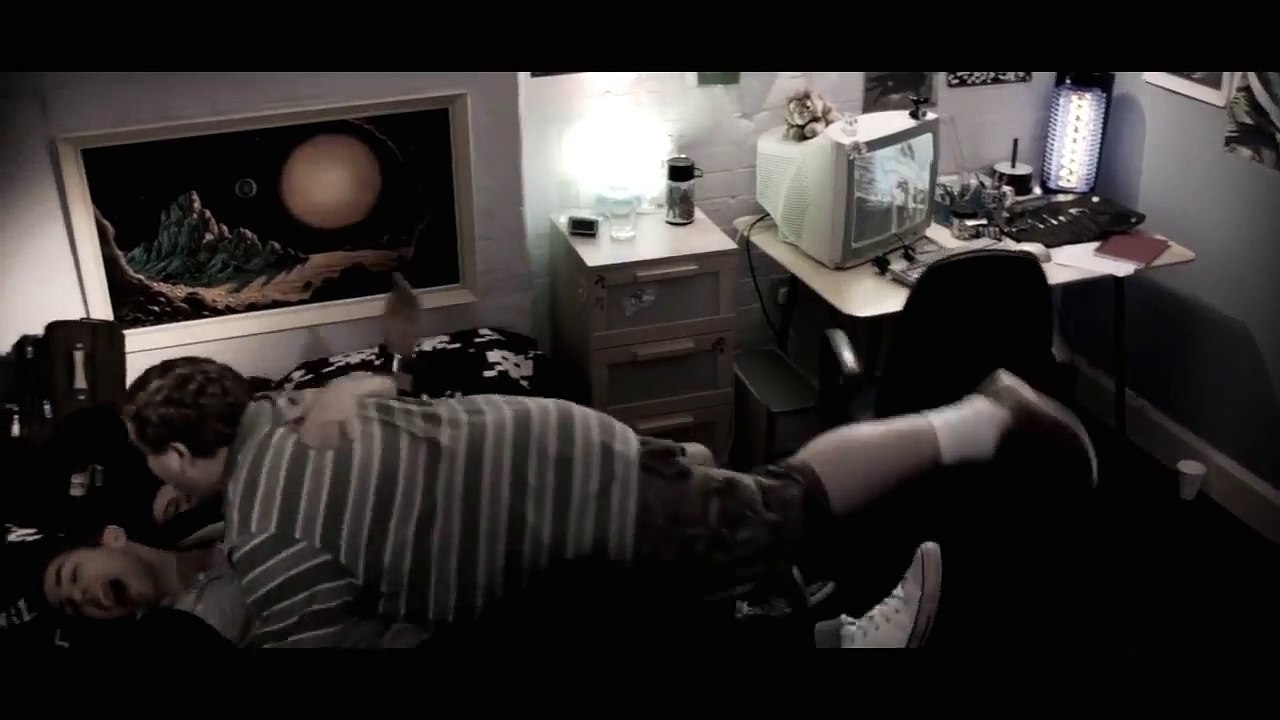Freak of Nurture - Trailer