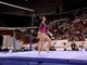 Liz Tricase - Uneven Bars - 2003 U.S. Gymnastics Championships - Women - Day 1
