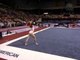Courtney Kupets - Floor Exercise - 2003 U.S. Gymnastics Championships - Women - Day 2