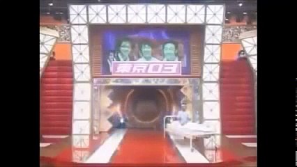 東京０３ コント 「営業スタイル」「病院」これ面白すぎ（笑）つ