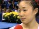 Tabitha Yim - Interview - 2002 U.S. Gymnastics Championships - Women - Day 2