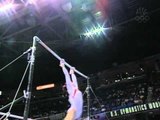 Nina Kim - Uneven Bars - 2002 U.S. Gymnastics Championships - Women - Day 2