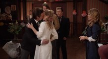 When Calls The Heart: Heart And Soul  - Clip: Dwight and Mary's Wedding