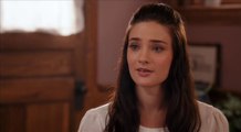 When Calls The Heart: Heart Of The Family  - Clip:  Abigail Gives Clara Advice