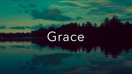 Grace that Gives