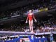 Tabitha Yim - Balance Beam - 2001 U.S. Gymnastics Championships - Women - Day 2