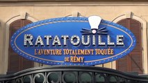 Ratatouille Adventure Full POV Ride Experience Disneyland Paris LAventure Totalement Toquée de Rémy