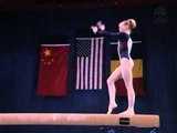 Hollie Vise - Balance Beam - 2000 Pontiac International Team Championships - Women