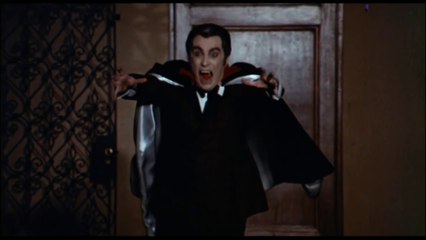 The Return Of Count Yorga (1971) - Official Trailer #1