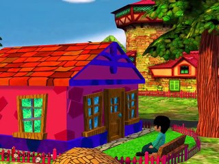 Short Story - Mungerilals Dream - Part 1 - Hindi