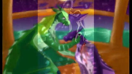 Wings of Fire - Fathoms Folly