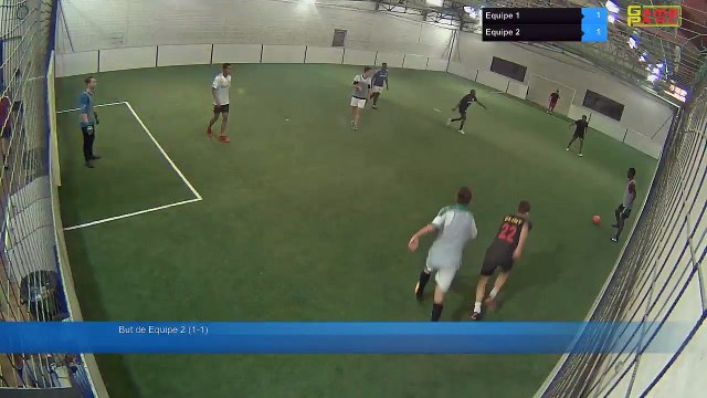 Equipe 1 Vs Equipe 2 - 29/09/17 20:25 - Loisir Poitiers - Poitiers Game Parc