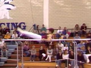 John Roethlisberger - Parallel Bars - 1993 Winter Cup