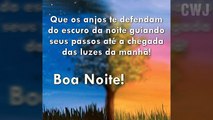 Boa Noite - Descance Tranquilo e Tenha Um Lindo Amanhecer