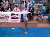 Kim Kelly - Vault 2 - 1992 Phar-Mor U.S. Championships - Women