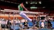 Trent Dimas - Parallel Bars - 1992 Phar-Mor U.S. Championships - Men