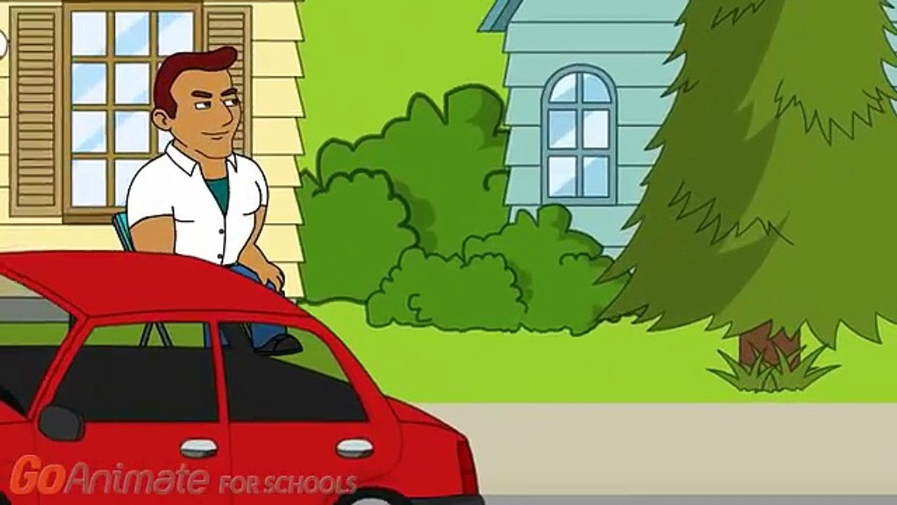 Caillou Steals a Car/Punishment Day/Grounded (READ DESC)