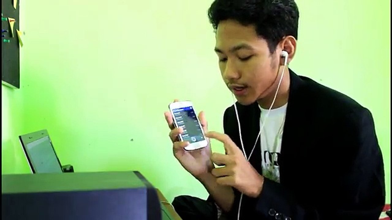 Cara Gampang Bikin Cover Lagu