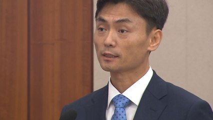 '박성진 사태' 부른 주식백지신탁제, 대안없나? / YTN