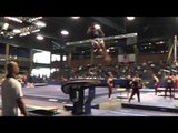 Trevor Howard - Vault - 2013 Winter Cup Prelims