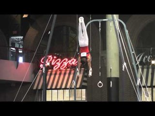 Paul Ruggeri - Still Rings - 2013 Winter Cup Prelims