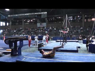 Zachary Chase - Vault - 2013 Winter Cup Prelims