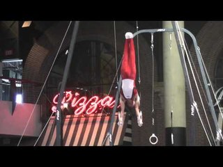 Glen Ishino - Still Rings - 2013 Winter Cup Prelims