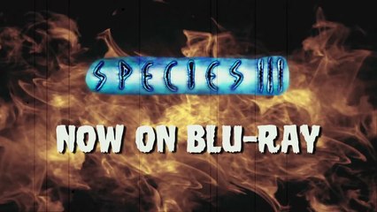 Species III (2004) - Official Trailer (HD)