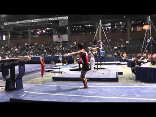Glen Ishino - Vault - 2013 Winter Cup Prelims