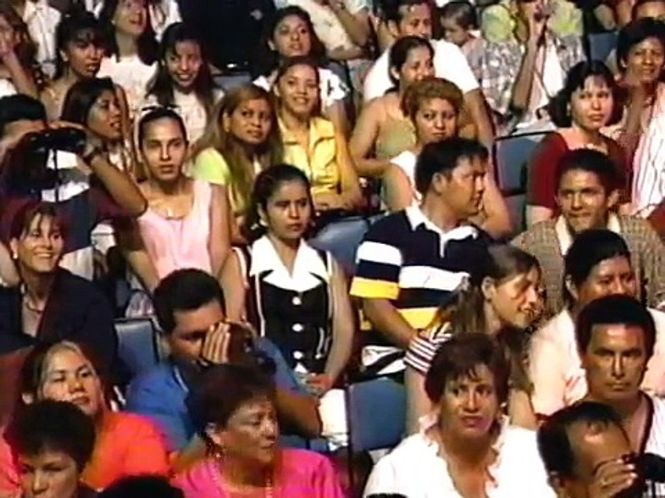 El Pavoreal (TV)