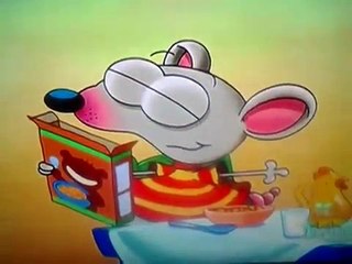 Toopy and Binoo-Binoos Wand