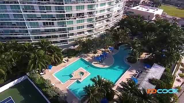 Plaza at Oceanside Pompano Beach