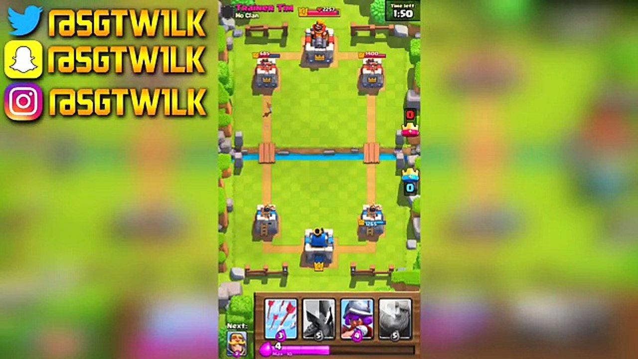 How To Get Free Gems In Clash Royale New Working 2017 On Ios Android Video Dailymotion