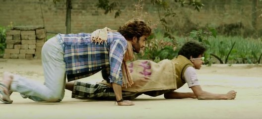 Kerry On Kutton - FULL HD Part 2 | Satyajeet Dubey, Karan Mahavar, Aradhana Jagota & Aditya | Latest Bo