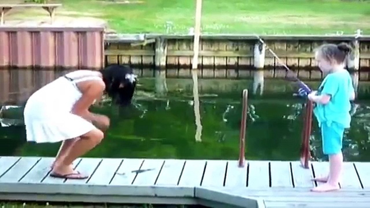 girls fishing - fishing girls big cat fish 2017 fishing fails compilation fishing