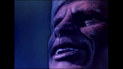 Manimal (1983) - Clip: Tranformation