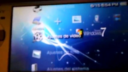 Como Piratear PSP 1000,2000,3000,3001 y GO Version 6.60